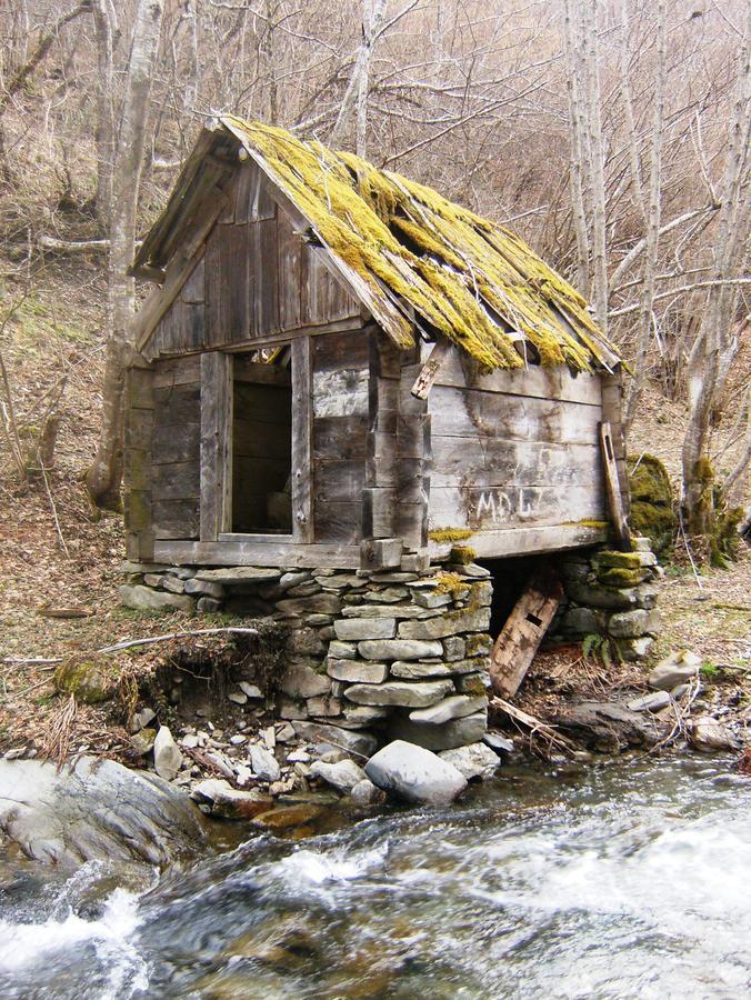 Kraljska Koliba - Kralje'S Cottage Andrijevica Ngoại thất bức ảnh